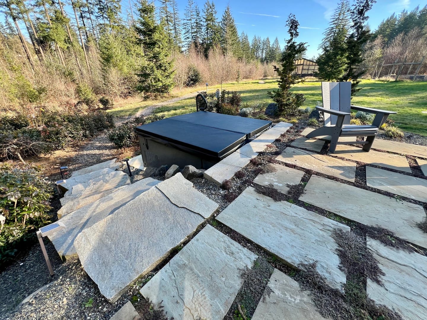 Customer photo review of Model 2