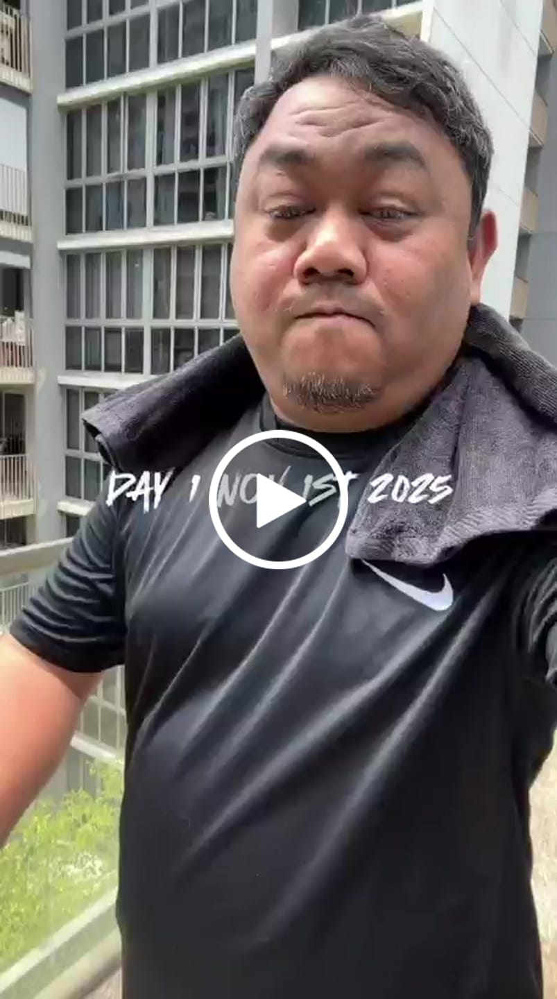 Customer video review of Shortcutx Max Fat Burner Berry Punch