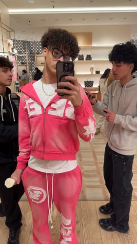 Customer photo review of SEEK VISIONZ SET