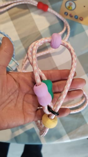 Customer photo review of CT8995 1 Pieza De Correa Para Mascota