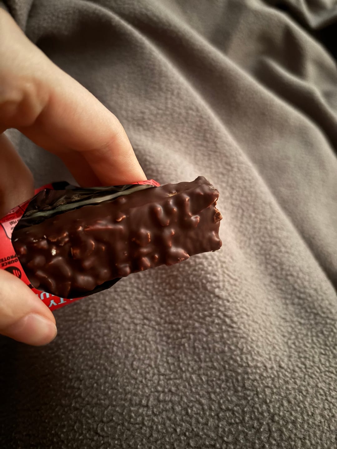 Customer photo review of Mini Crush Box x4 шт.
