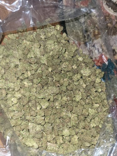 Customer photo review of OG Kush Littles - Bulk Littles - Indica