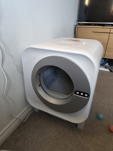 Customer photo review of '-Fast Delivery Bag