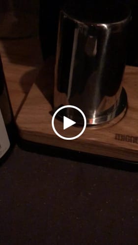 Customer video review of 2 x 48h Fermented Washed Gesha by Henry Bonilla Colombia
