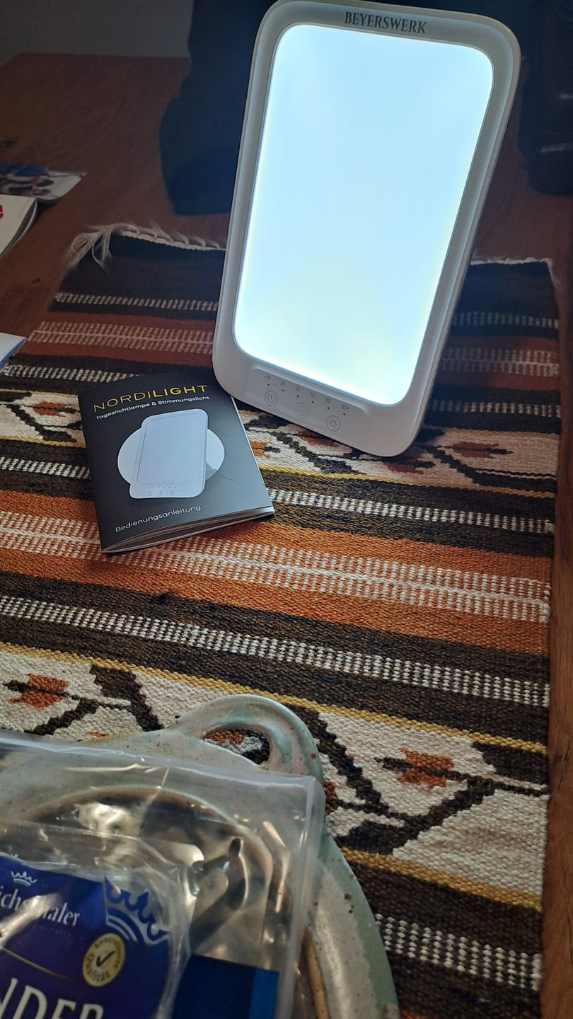 Customer photo review of NordiLight