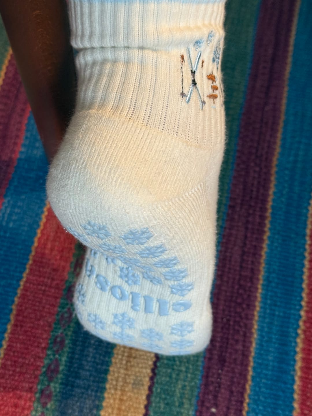 Customer photo review of Après Ski