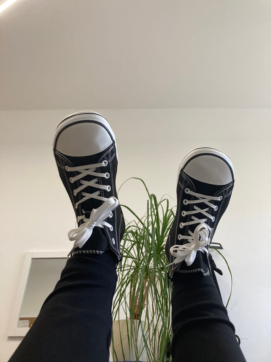 Customer photo review of Roam I - Barfußschuhe
