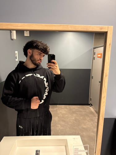 Customer photo review of Zip "Nova"