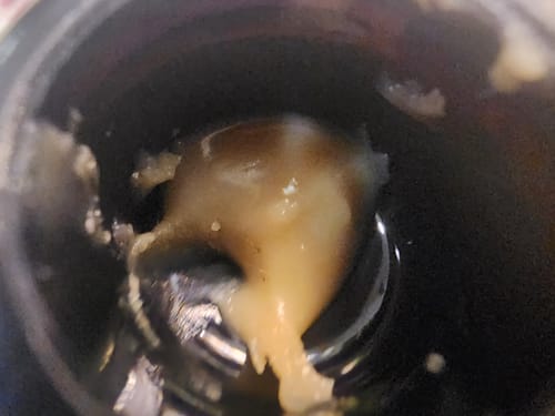 Customer photo review of Hive (Reserve Wash)