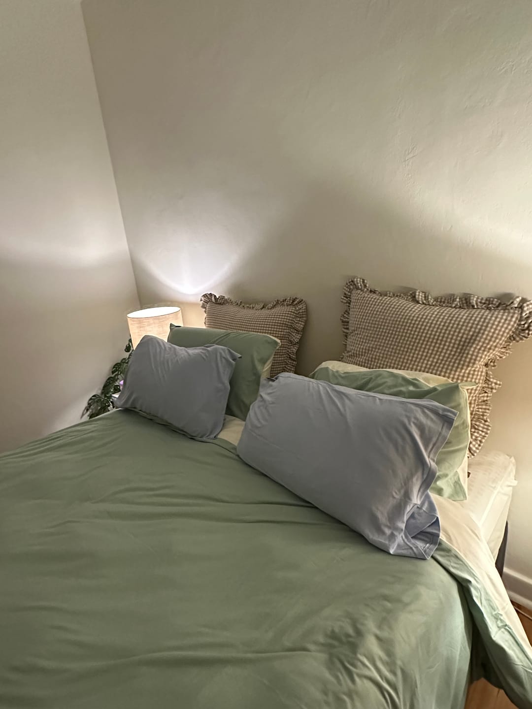 Customer photo review of Pillowcase Set