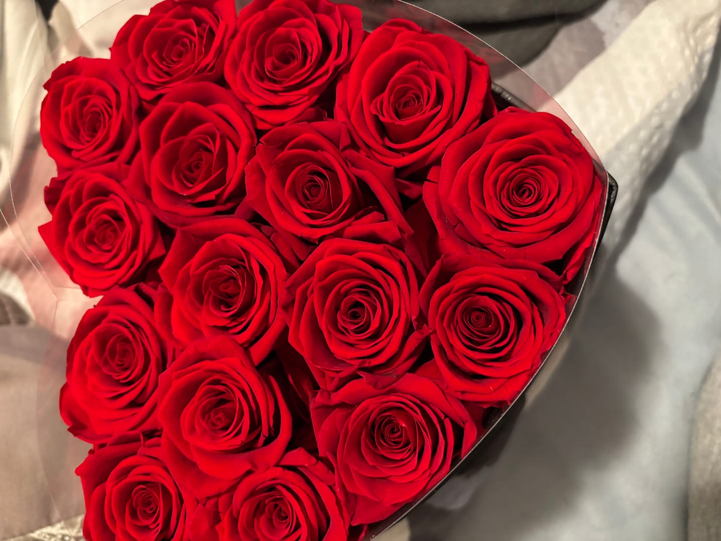 Customer photo review of Rush My Order