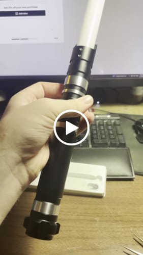 Customer video review of The Guardian