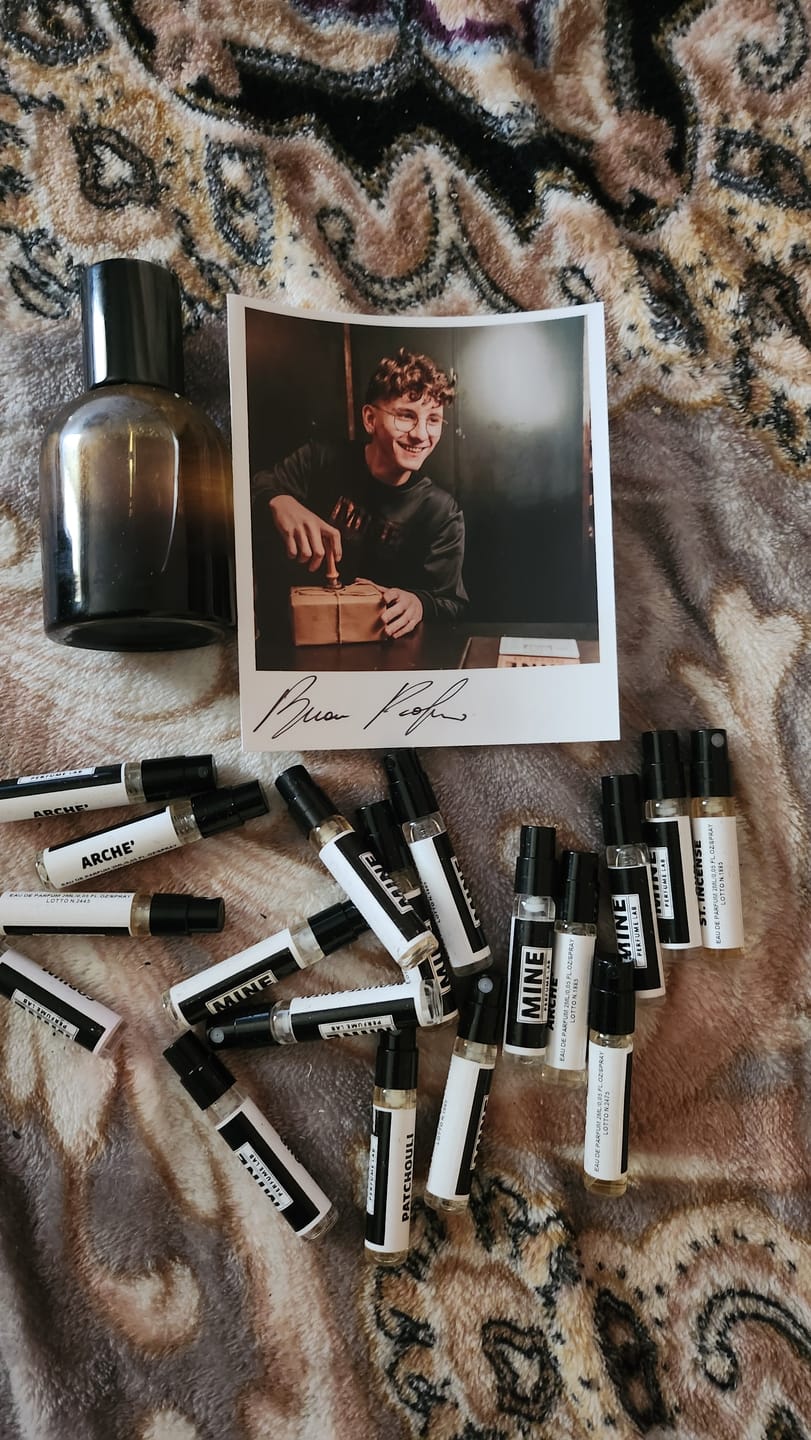 Customer photo review of VESEVO