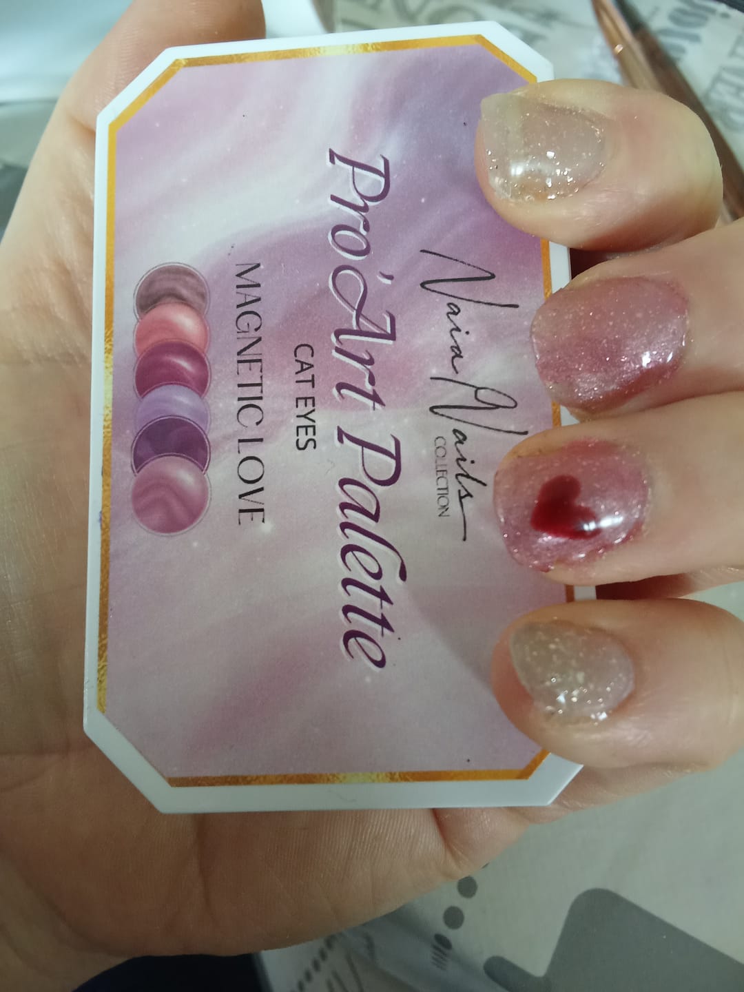 Customer photo review of Pack Complet 15 Formations. Certifiant + Suivi personnalisé offert