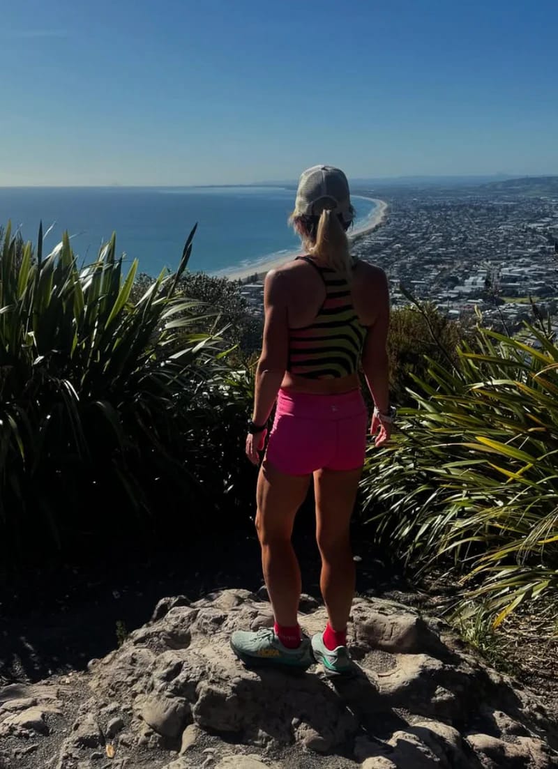 Customer photo review of Pack Expert Rando Coolmax - 4 paires