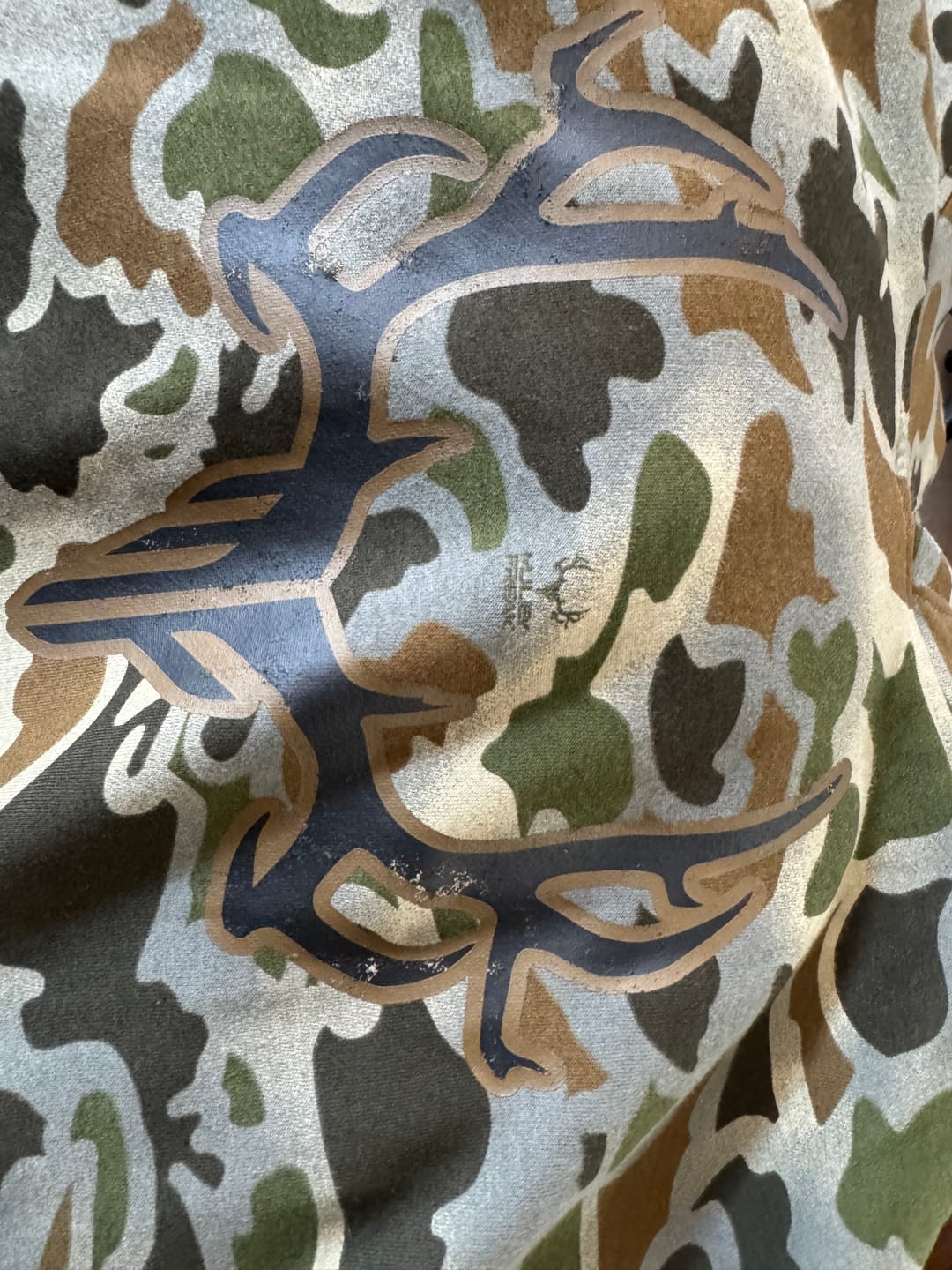 Customer photo review of Muley Freak OG Hoodie