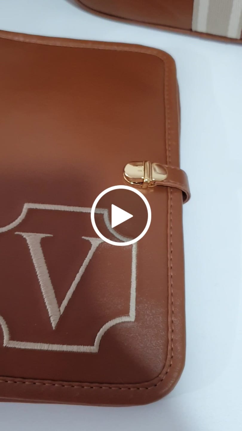 Customer video review of DUNA 0.9MM FUNDO MALHA COR MARINHO