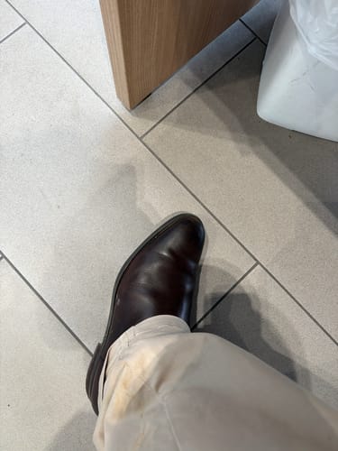 Customer photo review of Ceduna Boot