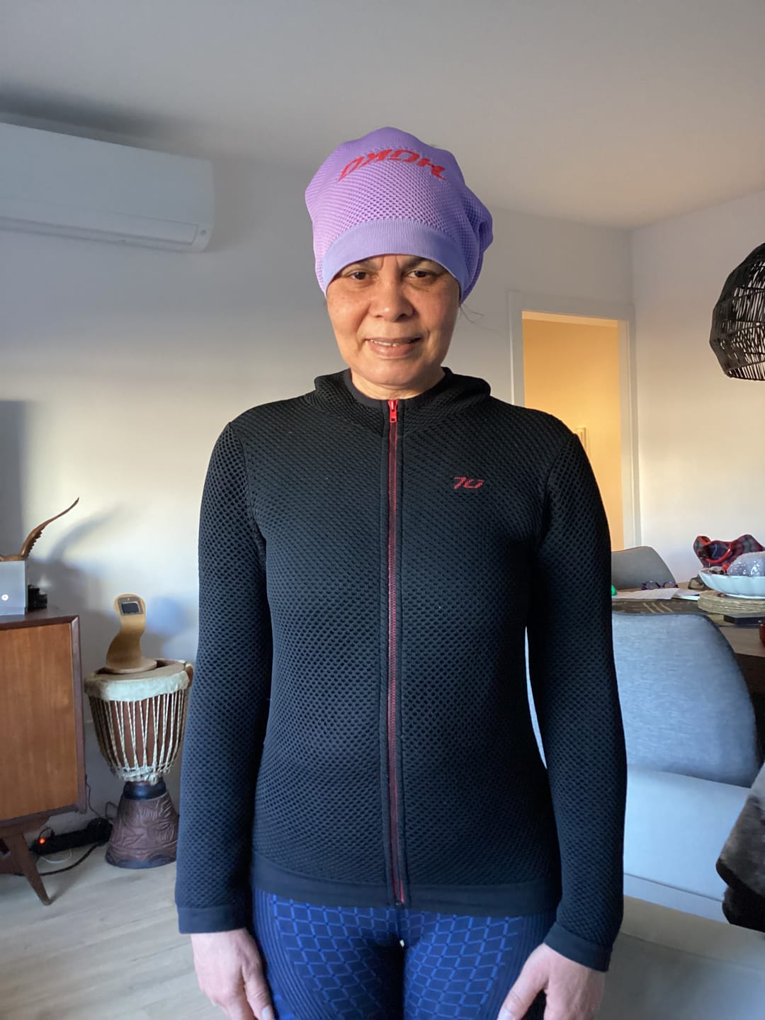 Customer photo review of RINA
