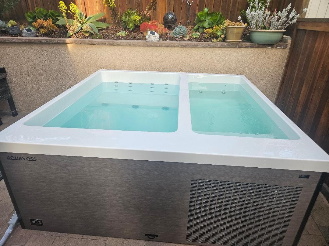 Customer photo review of Model 2
