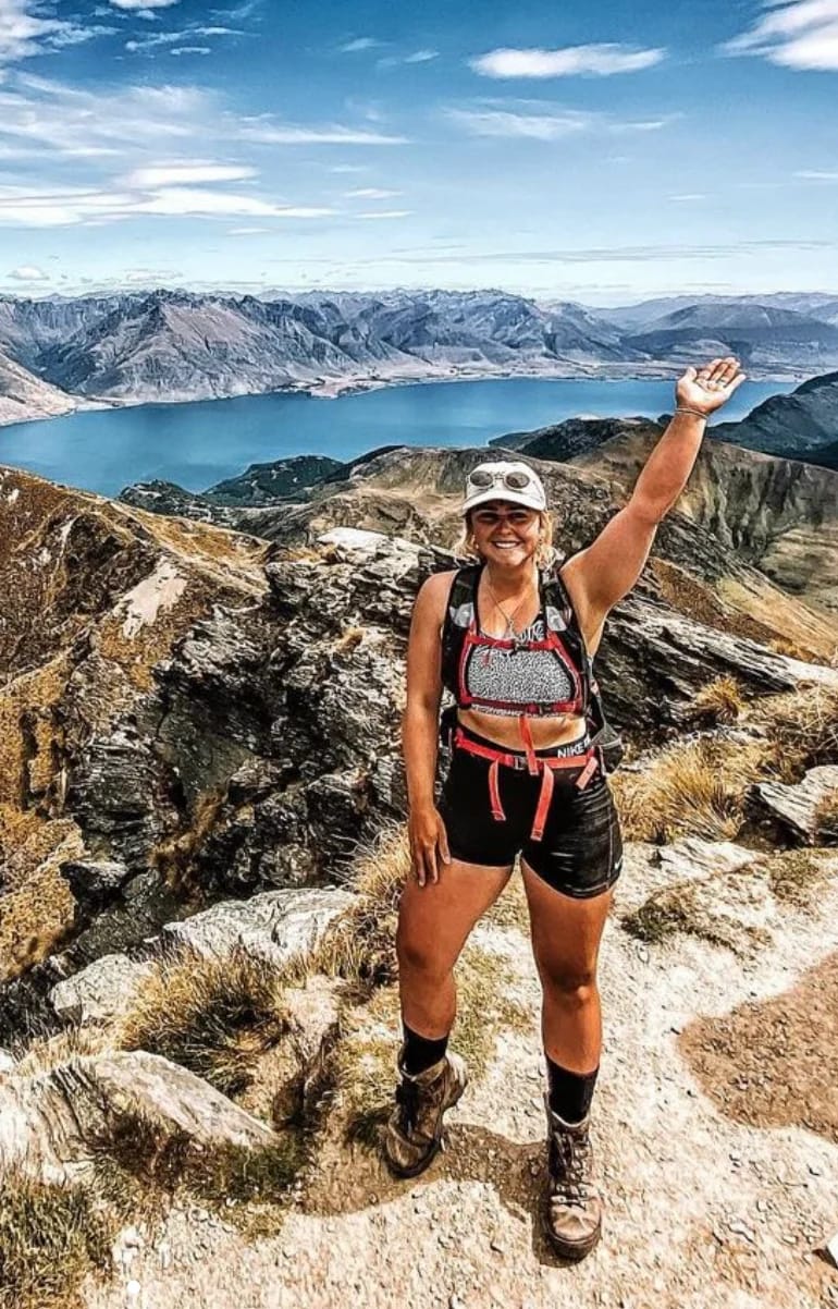 Customer photo review of Pack Expert Rando Coolmax - 4 paires