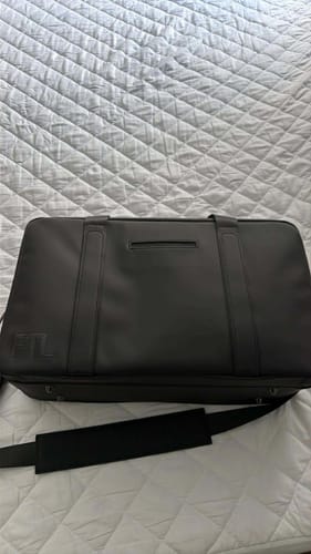 Customer photo review of The FTL Pro