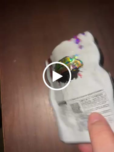 Customer video review of Indoor Smalls