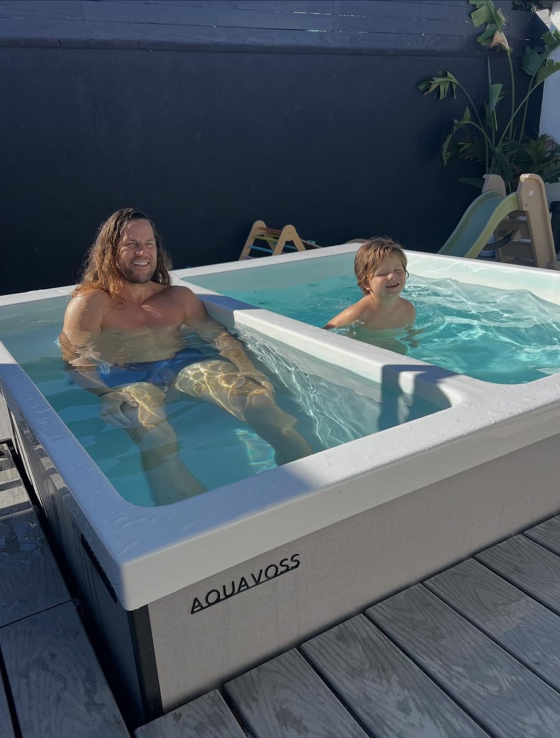 Customer photo review of Model 2