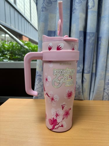 Customer photo review of P. Louise Budget Box (Monthly Subscription) Start Date January