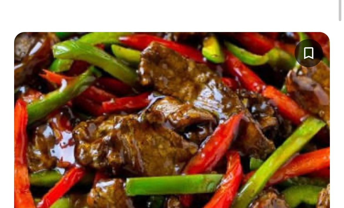 Customer photo review of Flank Steak – Thin, Flavor-Packed, and 100% American (VERY LIMITED)