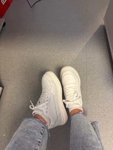 Customer photo review of 🎁 ELEVATESHOES BOOST™ 3er Pack Sohlen (GRATIS Geschenk für Dich)