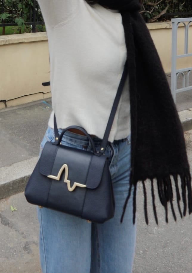 Customer photo review of NIGI édition limitée - Minuit