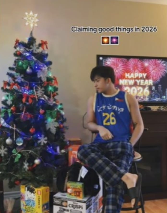 Customer photo review of Philippines Heritage Custom Basketball Jersey