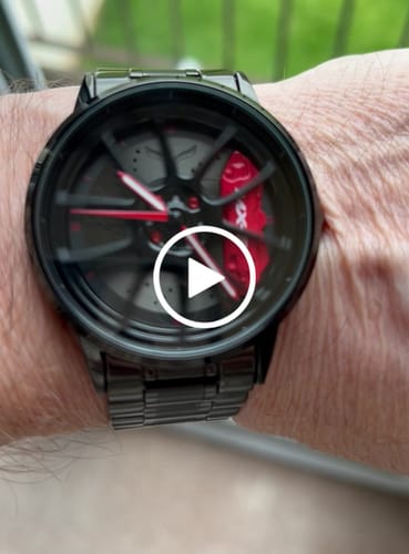 Customer video review of HMN Miata MX-5