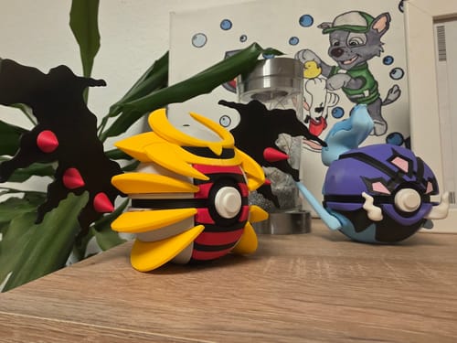 Customer photo review of 0487 - Giratina