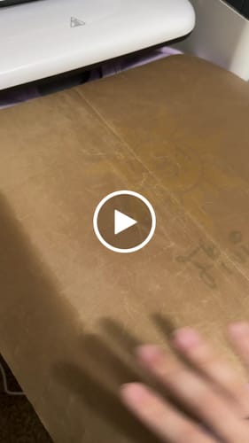 Customer video review of DTF Transfers Gangsheet Builder