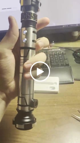 Customer video review of The Paragon