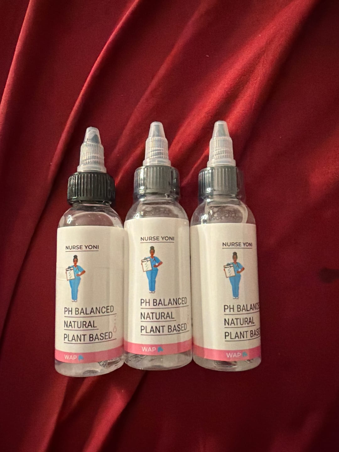 Customer photo review of Wap💦 3 Pack Deal Of The Day‼️