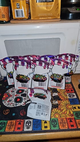 Customer photo review of Greenhouse Smalls