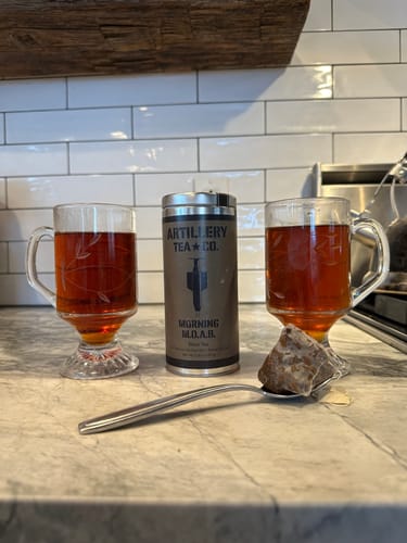 Customer photo review of Morning M.O.A.B.