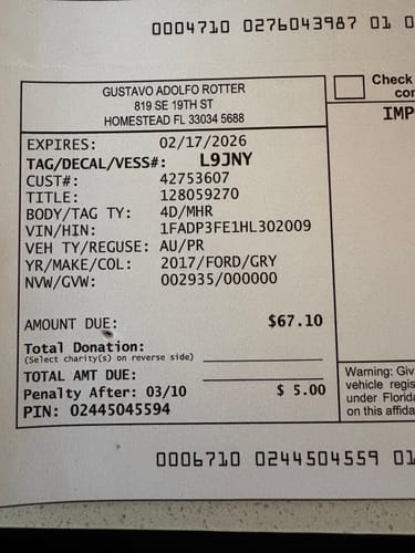 Customer photo review of Custom Inlay Builder