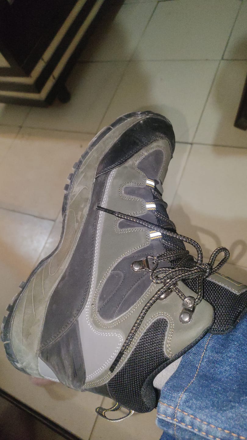 Customer photo review of EXPEDITION