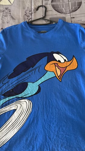 Customer photo review of Playera FPM Runner Men