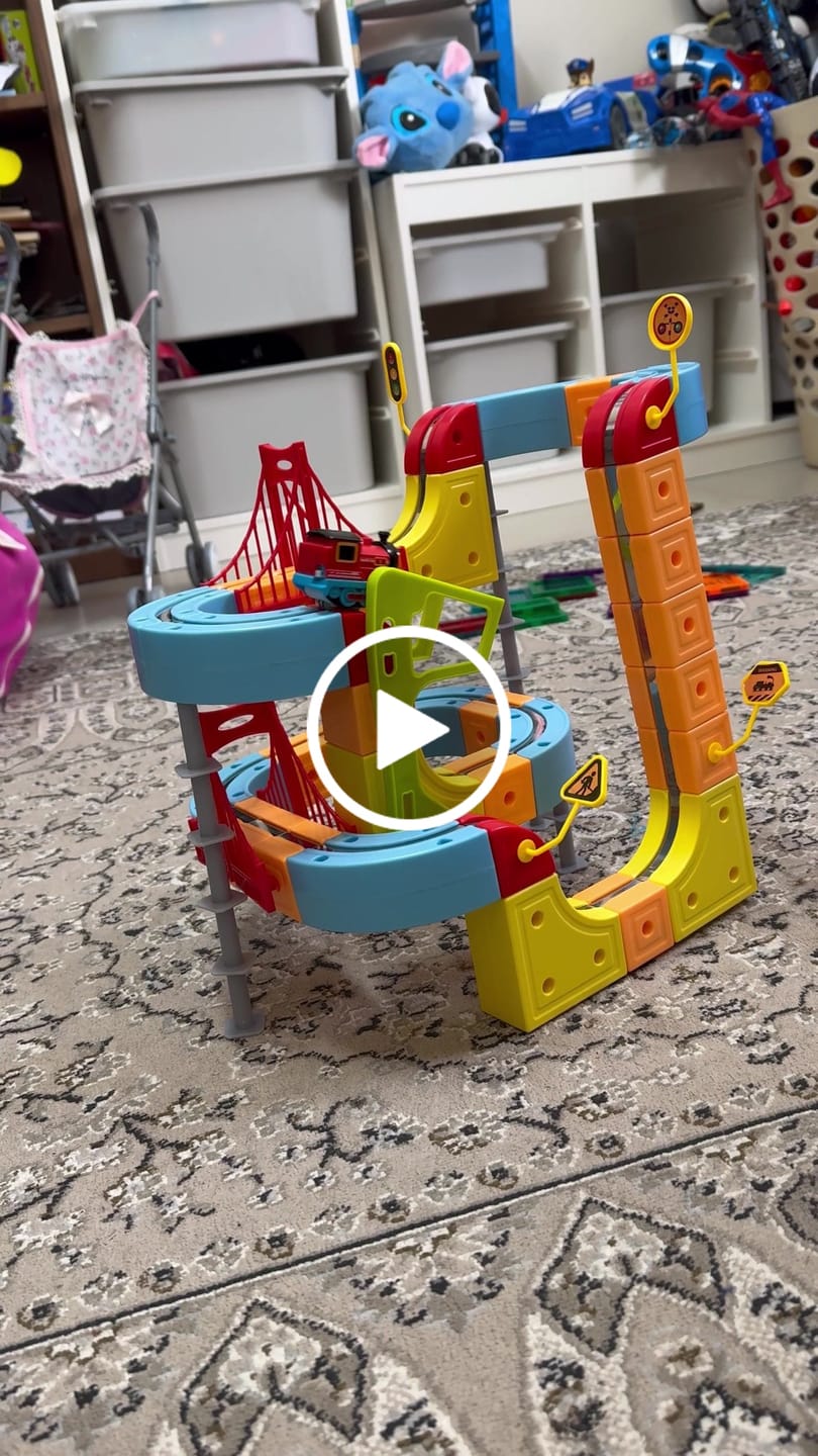 Customer video review of אריזת מתנה
