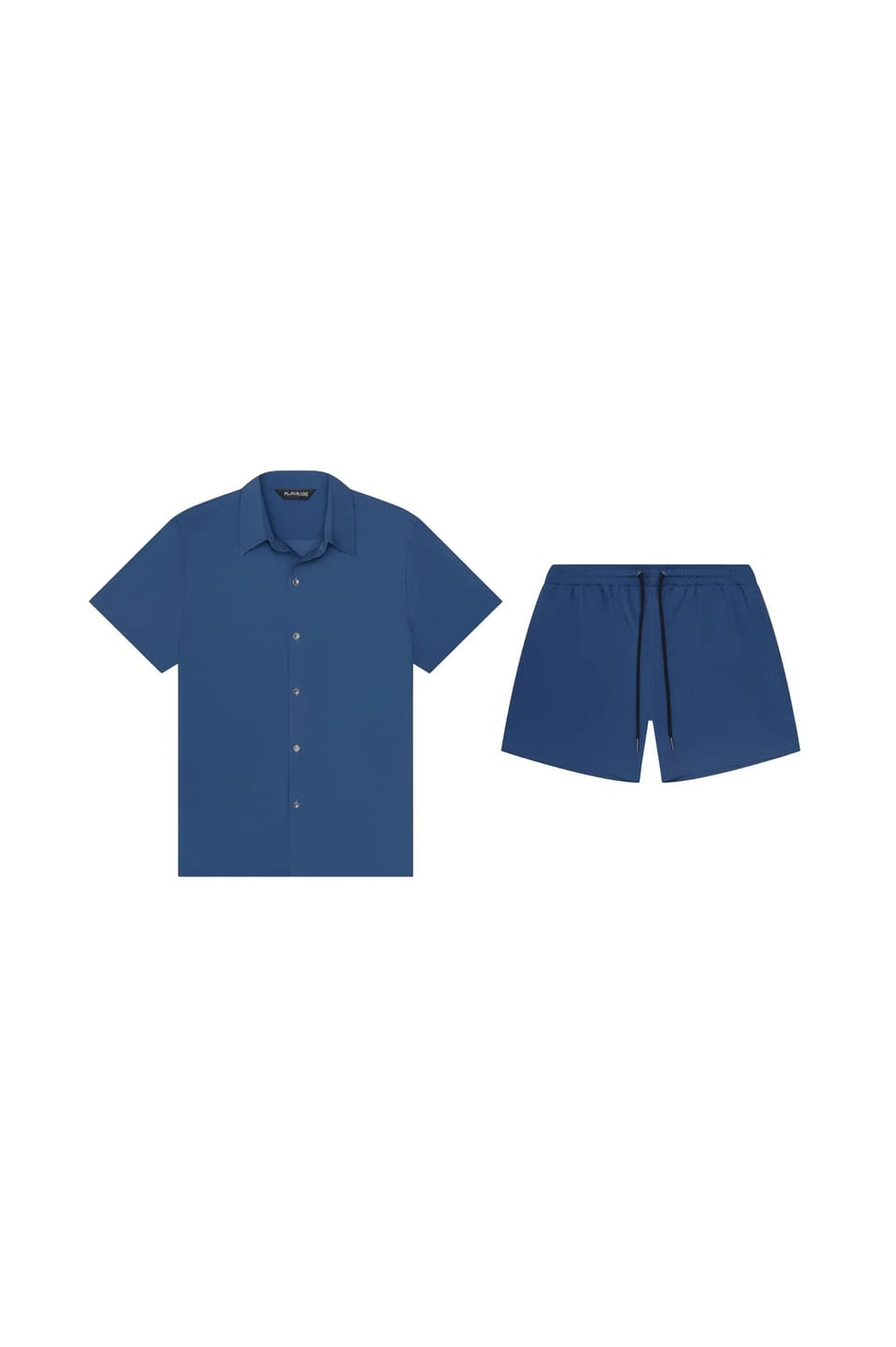 Customer photo review of Todos Santos Cabana Set Petrol Blue