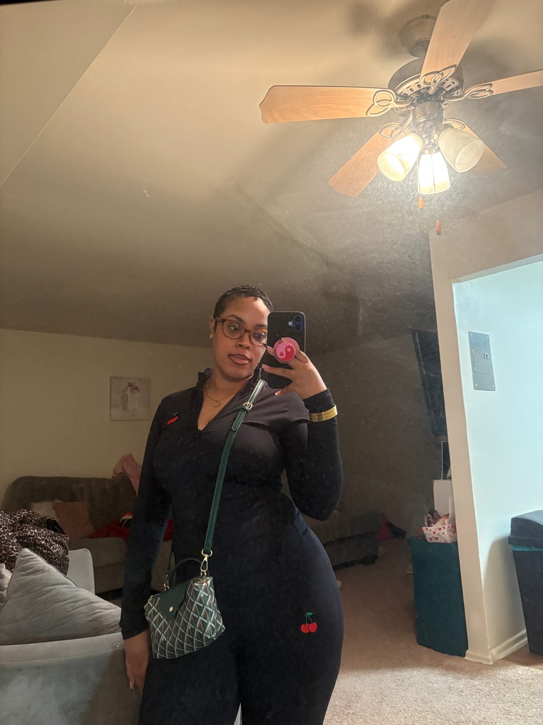 Customer photo review of HIP ZIP