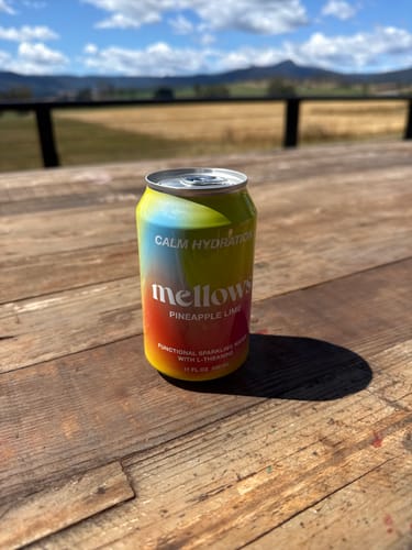 Customer photo review of Pineapple Lime