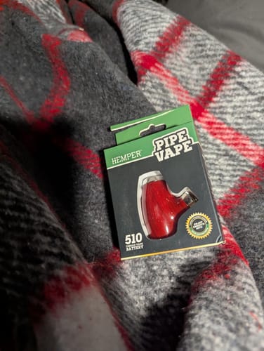 Customer photo review of Pipe Vape Battery