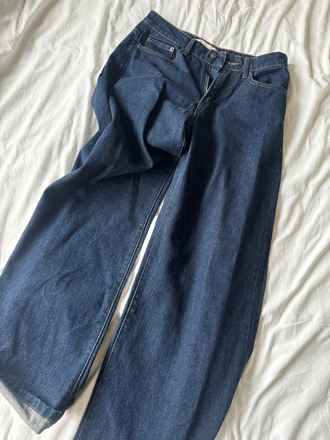 Customer photo review of ג'ינס יום 11