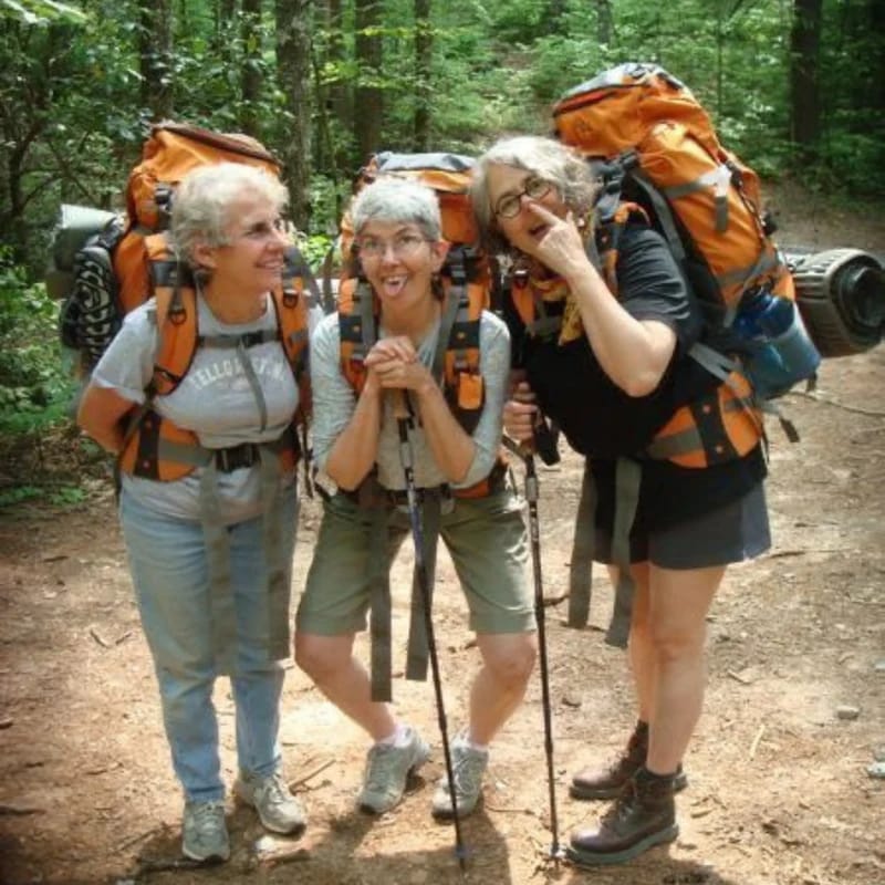 Customer photo review of Pack Expert Rando Coolmax - 4 paires